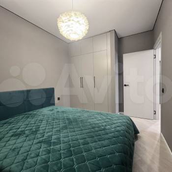 Сдается 2-х комнатная квартира, 36 м²