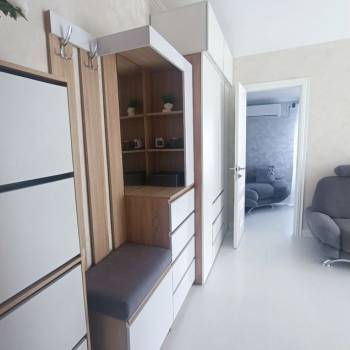 Сдается 2-х комнатная квартира, 36 м²