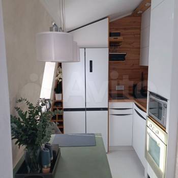 Сдается 2-х комнатная квартира, 36 м²