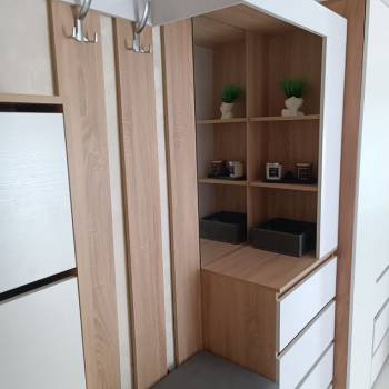 Сдается 2-х комнатная квартира, 36 м²