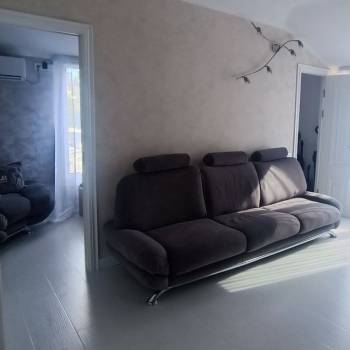 Сдается 2-х комнатная квартира, 36 м²