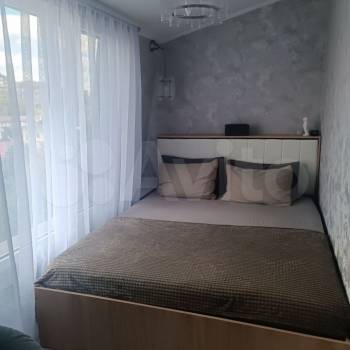 Сдается 2-х комнатная квартира, 36 м²