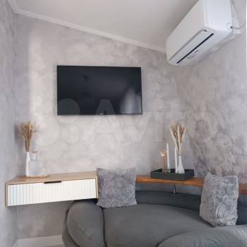 Сдается 2-х комнатная квартира, 36 м²