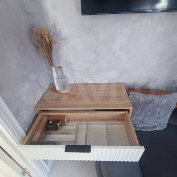 Сдается 2-х комнатная квартира, 36 м²