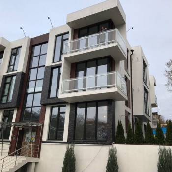 Продается 1-комнатная квартира, 32 м²