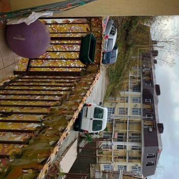 Продается 1-комнатная квартира, 26 м²