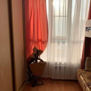 Продается 1-комнатная квартира, 26 м²