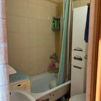 Продается 1-комнатная квартира, 26 м²