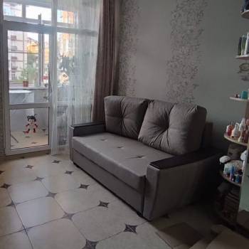 Продается 1-комнатная квартира, 23 м²