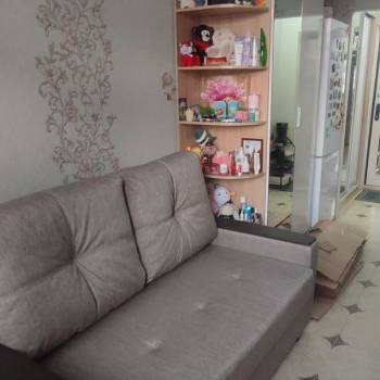 Продается 1-комнатная квартира, 23 м²