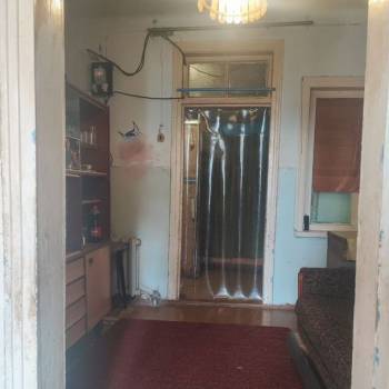 Продается 2-х комнатная квартира, 22 м²