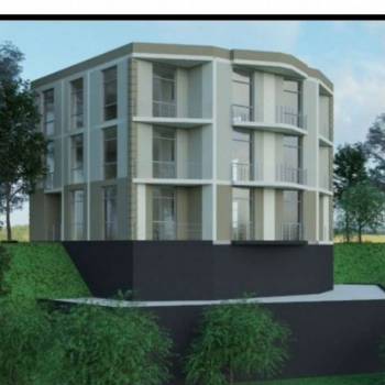 Продается 1-комнатная квартира, 43 м²