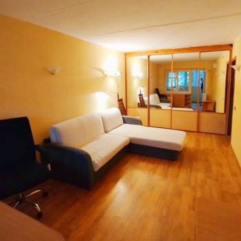 Продается 3-х комнатная квартира, 58,2 м²