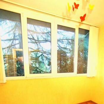 Продается 3-х комнатная квартира, 58,2 м²