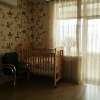 Продается Многокомнатная квартира, 194 м²