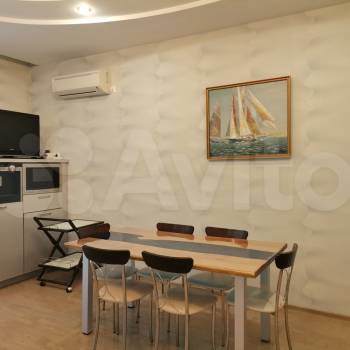 Продается Многокомнатная квартира, 194 м²