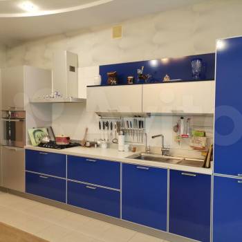 Продается Многокомнатная квартира, 194 м²