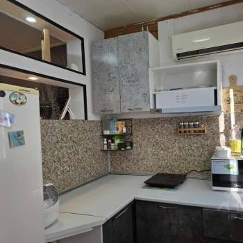 Продается 1-комнатная квартира, 15,1 м²