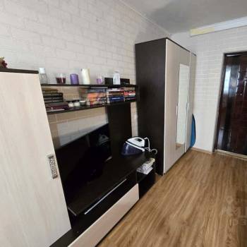 Продается 1-комнатная квартира, 15,1 м²