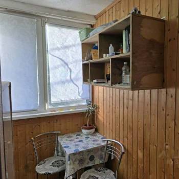 Продается 1-комнатная квартира, 15,1 м²