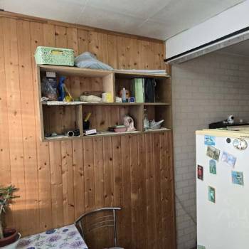 Продается 1-комнатная квартира, 15,1 м²