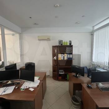 Сдается Нежилое помещение, 100 м²