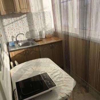 Продается 1-комнатная квартира, 15,1 м²