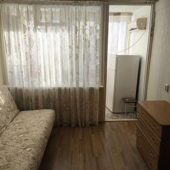 Продается 1-комнатная квартира, 15,1 м²
