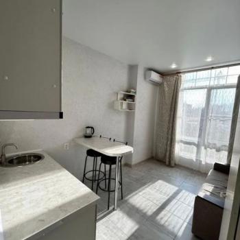 Сдается 1-комнатная квартира, 20 м²
