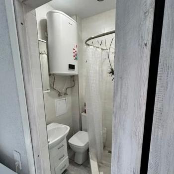 Сдается 1-комнатная квартира, 20 м²