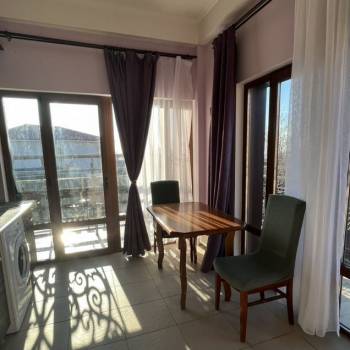 Сдается 1-комнатная квартира, 46 м²