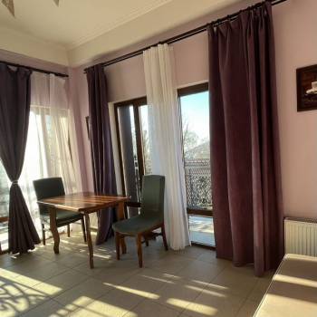 Сдается 1-комнатная квартира, 46 м²