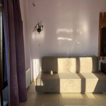 Сдается 1-комнатная квартира, 46 м²