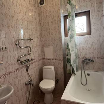 Сдается 1-комнатная квартира, 46 м²