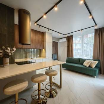 Сдается 2-х комнатная квартира, 50,9 м²