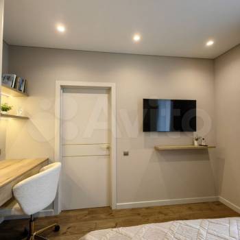 Сдается 2-х комнатная квартира, 50,9 м²