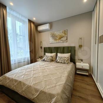 Сдается 2-х комнатная квартира, 50,9 м²