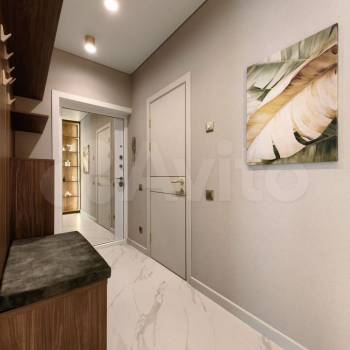 Сдается 2-х комнатная квартира, 50,9 м²