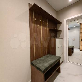 Сдается 2-х комнатная квартира, 50,9 м²