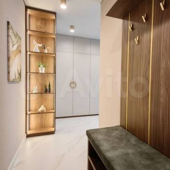 Сдается 2-х комнатная квартира, 50,9 м²