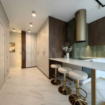 Сдается 2-х комнатная квартира, 50,9 м²