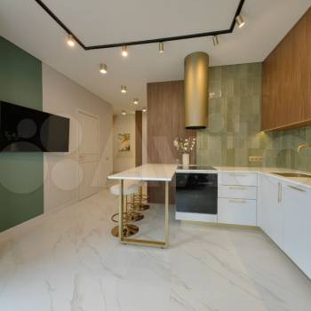 Сдается 2-х комнатная квартира, 50,9 м²