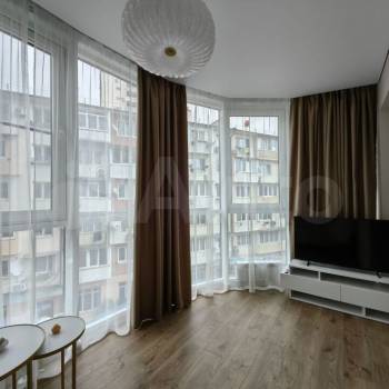 Сдается 2-х комнатная квартира, 50,9 м²