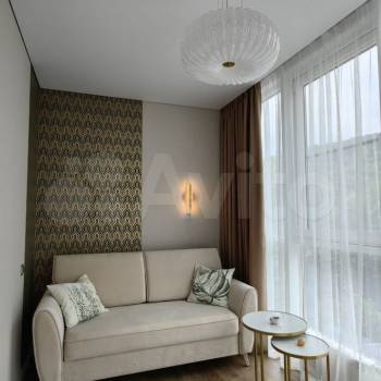 Сдается 2-х комнатная квартира, 50,9 м²