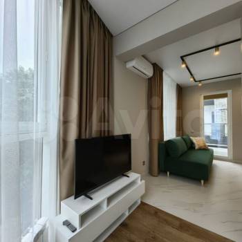 Сдается 2-х комнатная квартира, 50,9 м²