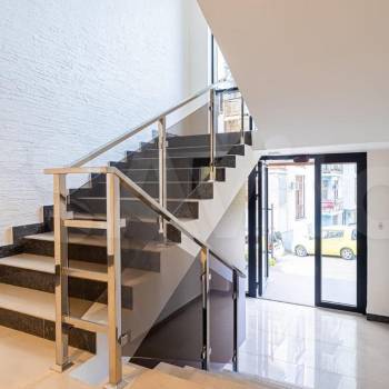 Продается 1-комнатная квартира, 26,4 м²