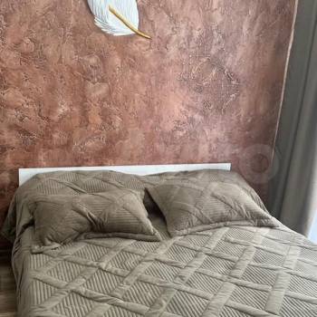 Продается 1-комнатная квартира, 26,4 м²