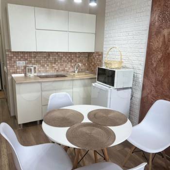 Продается 1-комнатная квартира, 26,4 м²