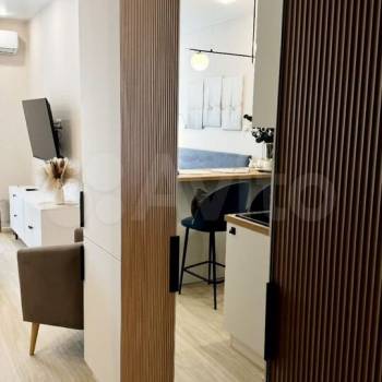 Продается 1-комнатная квартира, 24,1 м²