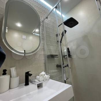 Продается 1-комнатная квартира, 24,1 м²